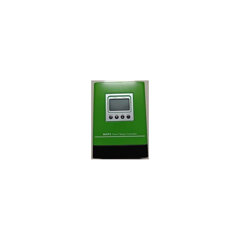 80a 240v MPPT Cee Power Charge Controllers