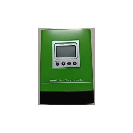80a 240v MPPT Cee Power Charge Controllers