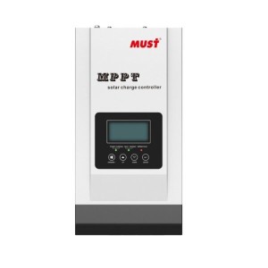 60A MUST MPPT Solar Charge Controller