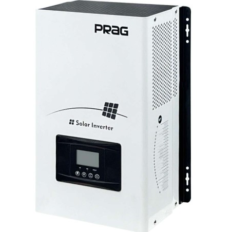 3KW 24V Hybrid Inverter (3000W-MPPT)
