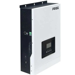 3KW 24V Hybrid Inverter (3000W-MPPT)