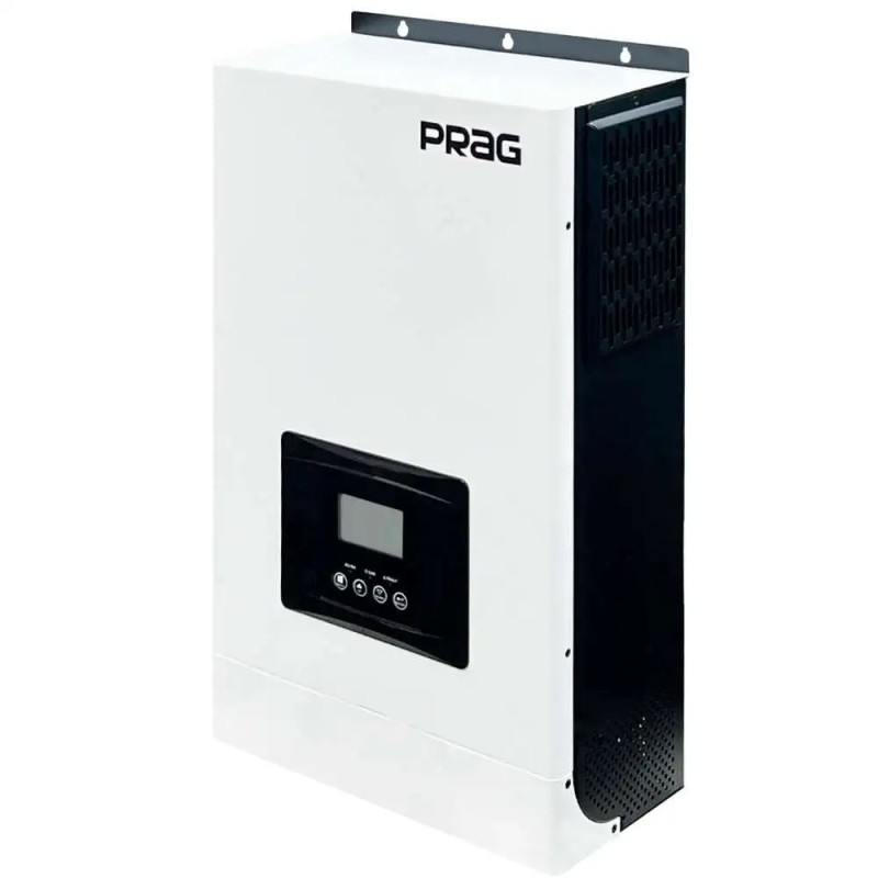 6KW 48V Hybrid Inverter (6000W-MPPT) 6KW 48V Hybrid Inverter (6000W-MPPT)