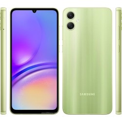 Samsung Galaxy A05 64GB ROM 4GB RAM