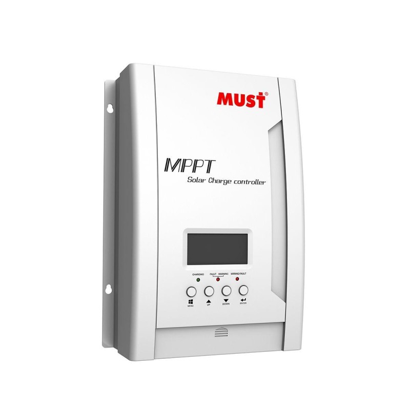 30A Must MPPT Solar Charge Controller 30A Must MPPT Solar Charge Controller