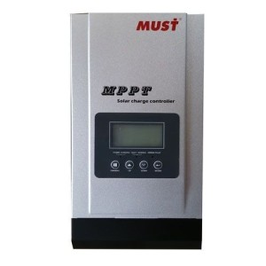 80ah Must Mppt Solar Charge Controller