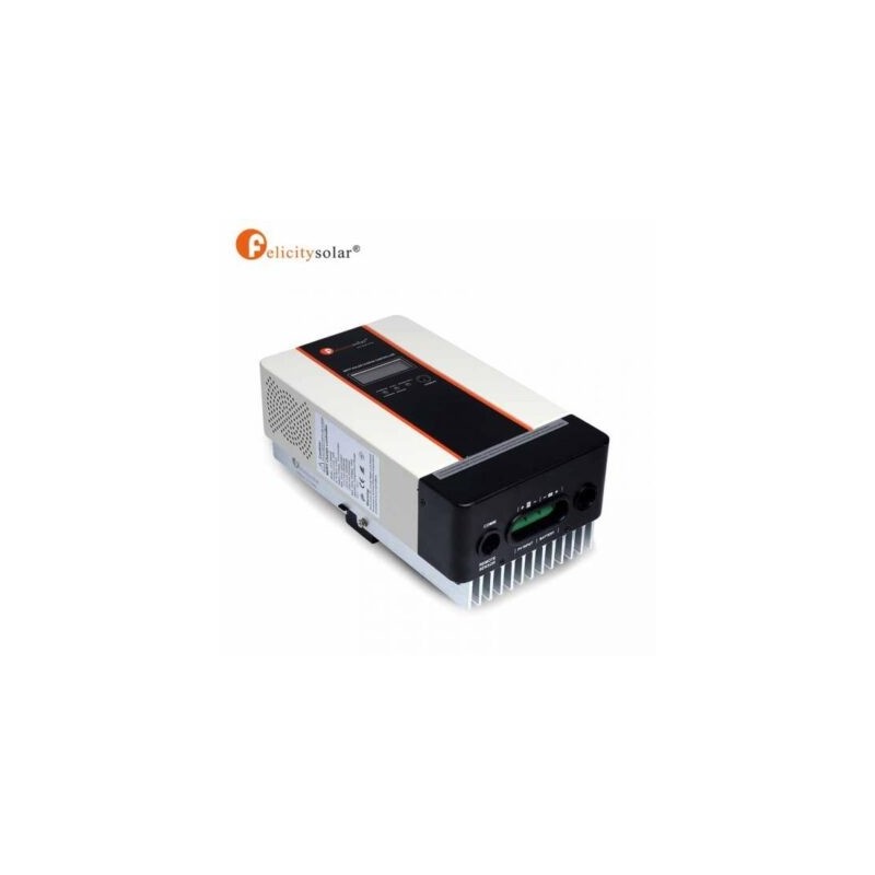 80a 240v Felicity Solar Charge Controller 80a 240v Felicity Solar Charge Controller