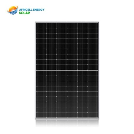 550w Africell Solar Panel