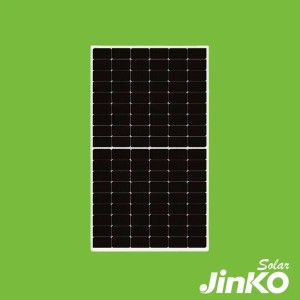 585W Jinko Mono Solar Panel