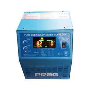 2.5KVA 2KW PRAG TF INVERTER