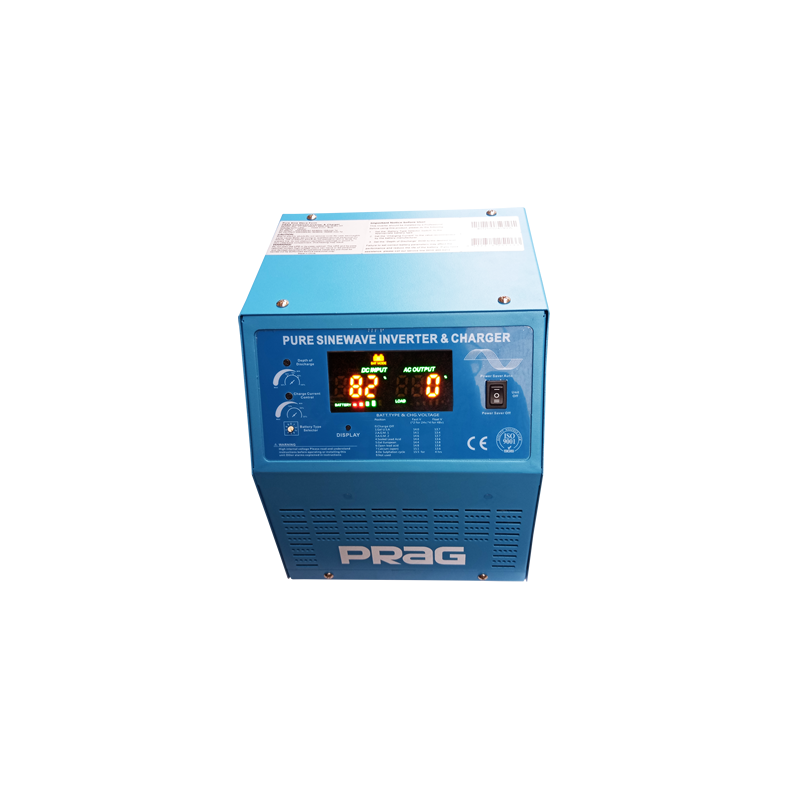 2.5KVA 2KW PRAG TF INVERTER 2.5KVA 2KW PRAG TF INVERTER