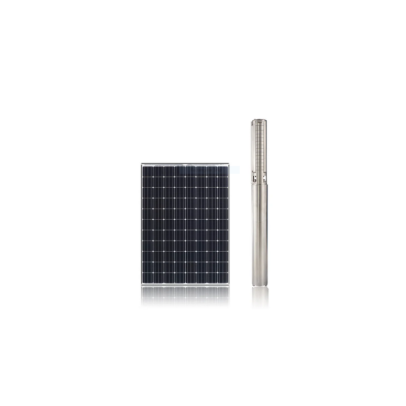 1.5HP 88meters AC/DC Integrity Solar Pump 1.5HP 88meters AC/DC Integrity Solar Pump