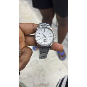 Gucci Timeless Watch