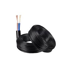 6MM 2-Core DC Cable