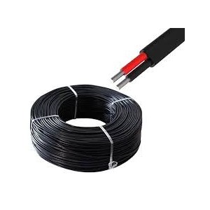 10MM 2-Core DC Cable