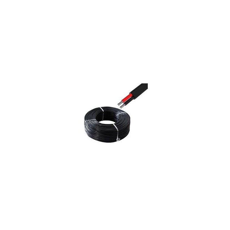 10MM 2-Core DC Cable 10MM 2-Core DC Cable