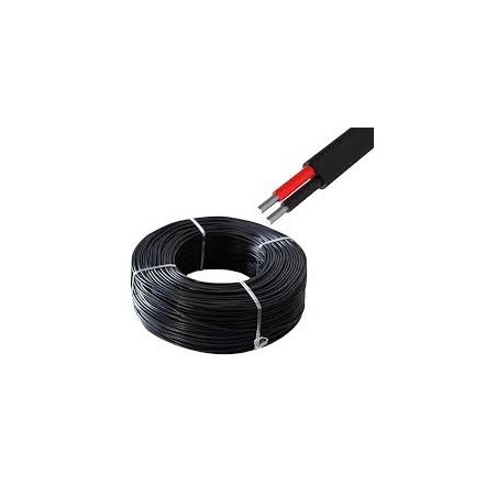 10MM 2-Core DC Cable