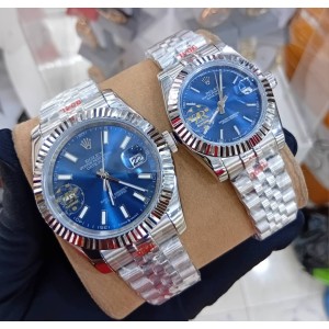 Rolex Day-Date Wristwatch