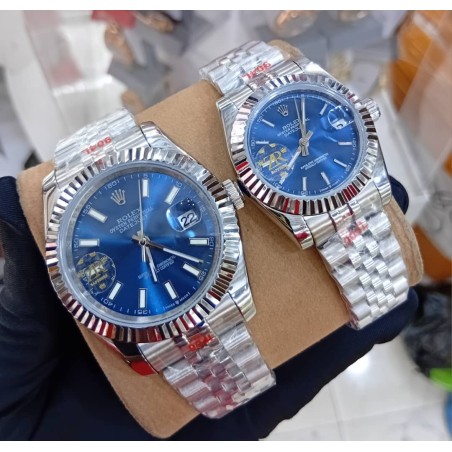 Rolex Day-Date Wristwatch
