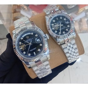 Rolex Day-Date Wristwatch