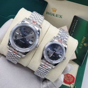 Rolex Day-Date Wristwatch