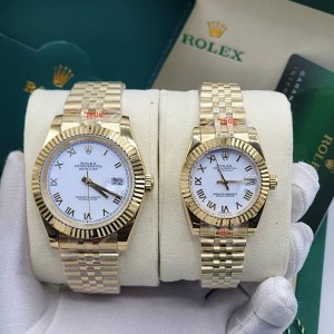Rolex Day-Date Wristwatch