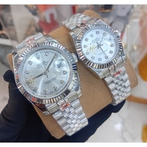 Rolex Day-Date Wristwatch