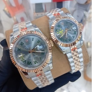 Rolex Day-Date Wristwatch