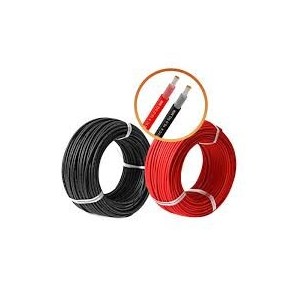 16MM 2-Core Dc Cable