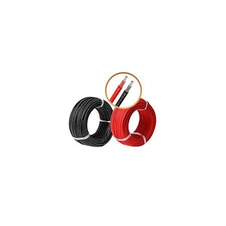 16MM 2-Core Dc Cable