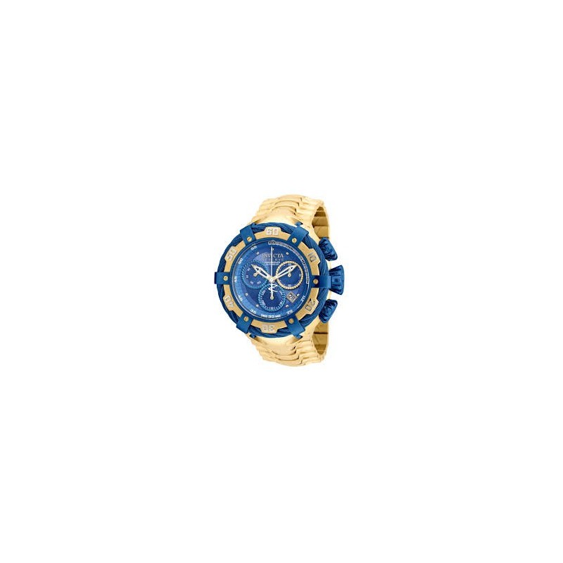 Invicta Bolt Thunderbolt Swiss Ronda Z60 Caliber Men's Watch Invicta Bolt Thunderbolt Swiss Ronda Z60 Caliber Men's Watch