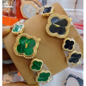 Van Cleef VCA Female Wristwatch