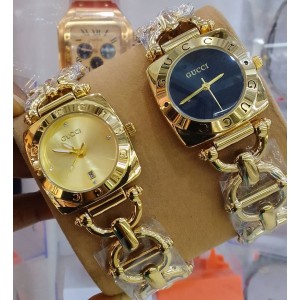 Michael Kors Stainless Steel Watch