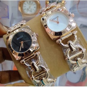 Michael Kors Stainless Steel Watch