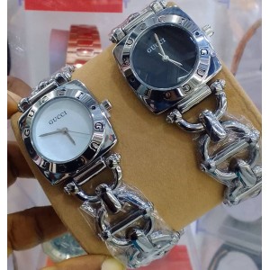 Michael Kors Stainless Steel Watch