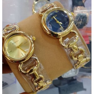 Michael Kors Stainless Steel Watch