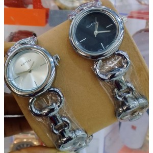 Michael Kors Stainless Steel Watch