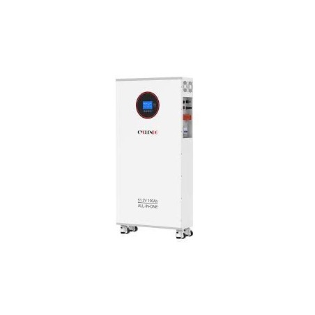 51.2kva 10kwh All In One Cyclenpo