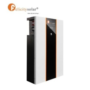 7.2kwh 48v 150a Felicty Lithium Battery