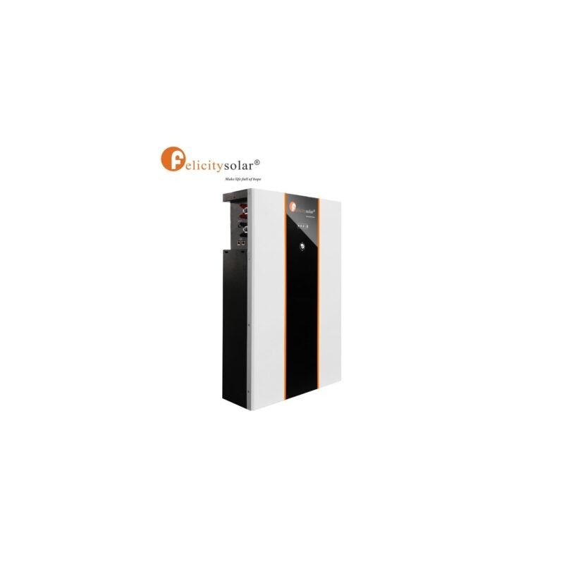 7.2kwh 48v 150a Felicty Lithium Battery 7.2kwh 48v 150a Felicty Lithium Battery
