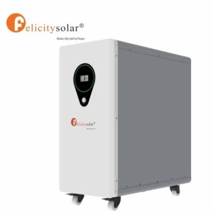 15kw Normal Felicity Lithium Battery