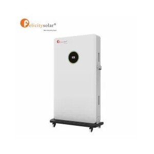 15kw Flat Felicity Lithium Battery