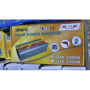2000W SACHET INVERTER WITHOUT CHARGER