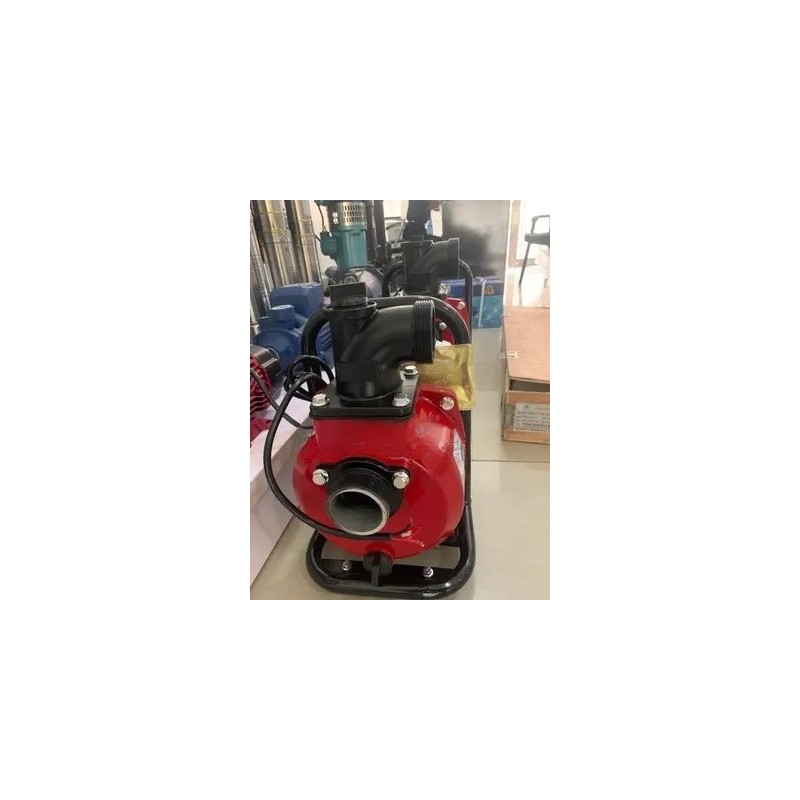 2HP (2-inch) Golden Home Irrigation Pump 2HP (2-inch) Golden Home Irrigation Pump