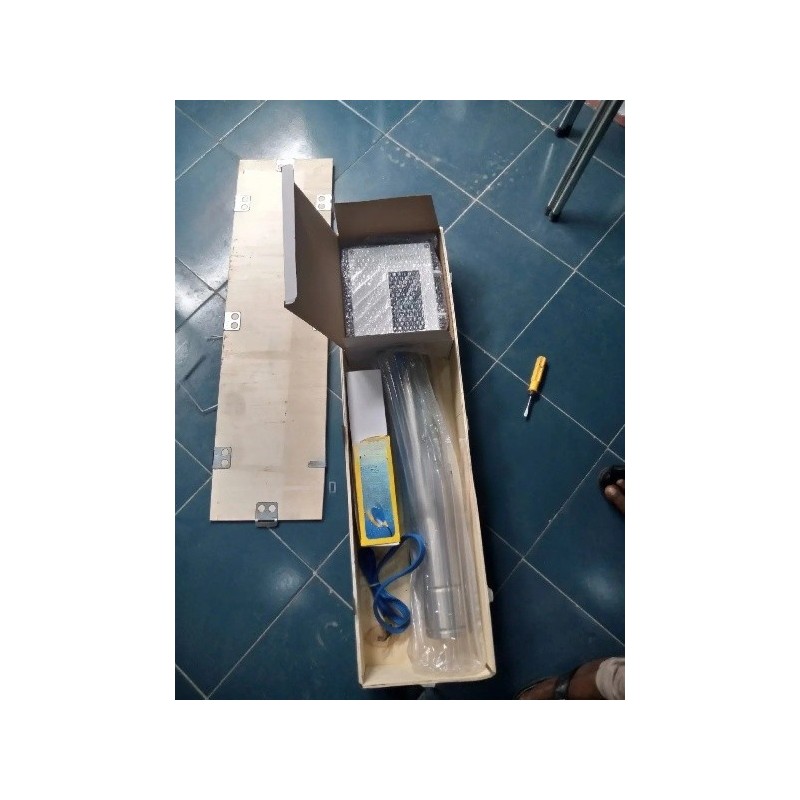 2HP 110Meters AC/DC Solar Pump 2HP 110Meters AC/DC Solar Pump