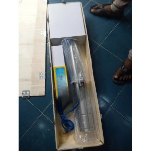 2HP 110Meters AC/DC  Solar Pump