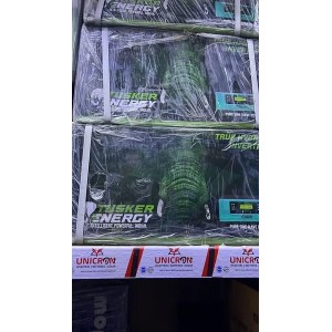 1.5 kVA 12V Hybrid Inverter
