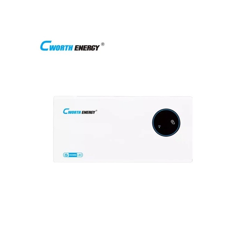 10kWh/48V Cworth Lithium Ion Battery 10kWh/48V Cworth Lithium Ion Battery