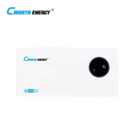 10kWh/48V Cworth Lithium Ion Battery