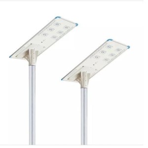 100W C2 Cworth Felicity Solar Street Light