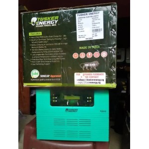 3.5 kVA 24V Hybrid Tusker Energy Inverter